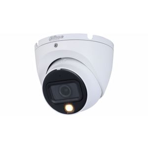 Dahua kamera 2MP HDCVI u turret kucistu HAC-HDW1200TLM-IL-A-0280B-S6