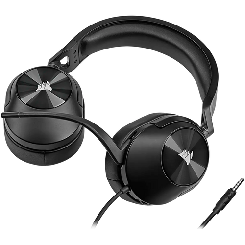 Corsair HS55 Surround Carbon Gaming Slušalice slika 2