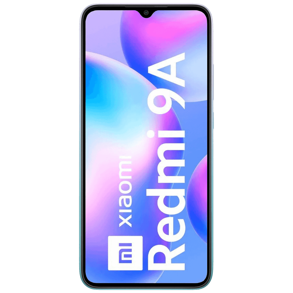 Xiaomi Redmi 9A 2GB/32GB, Glacial Blue slika 1