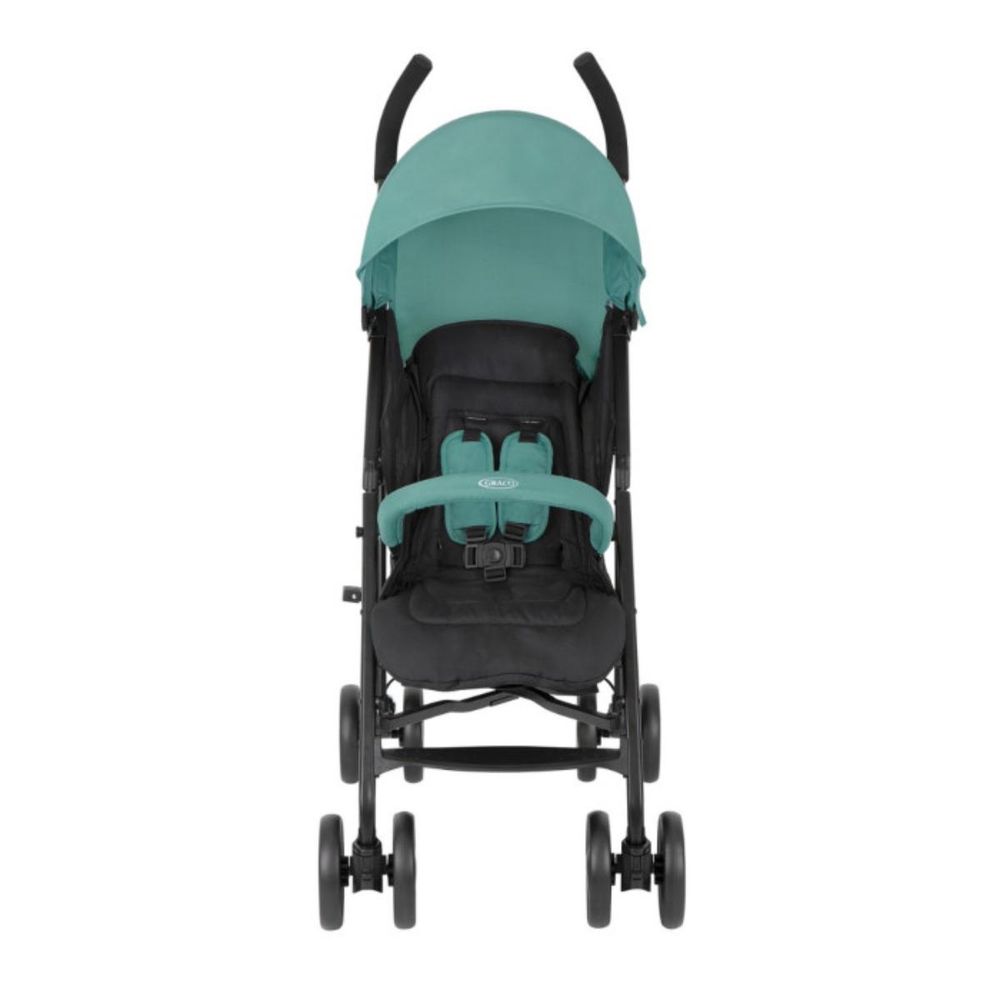 Graco Kišobran kolica TraveLite Mint 37658 slika 3