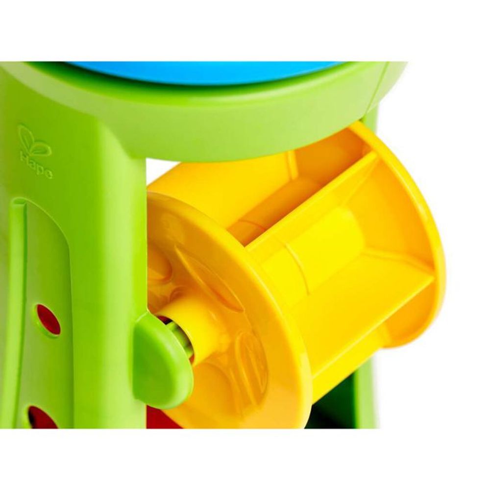 Hape Dvostruki točak za pijesak i vodu slika 6