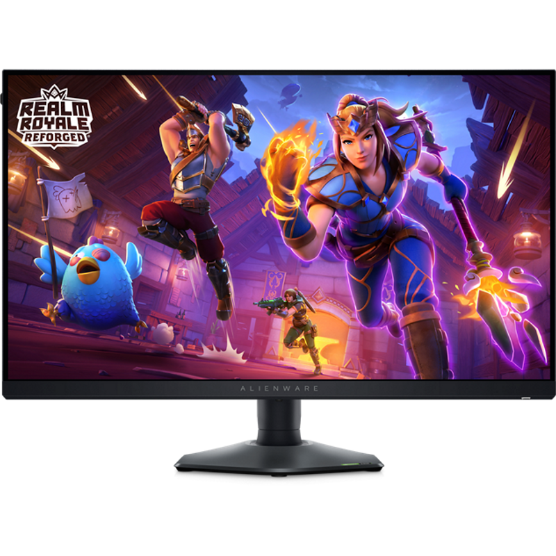 Dell Monitor Alienware 27″ AW2724HF – FHD, 360Hz, IPS, 1ms image