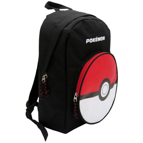 Pokemon Pokeball ruksak 42cm slika 1