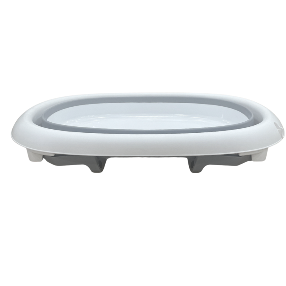 Nesta Sklopiva kadica Splashy, Grey slika 4