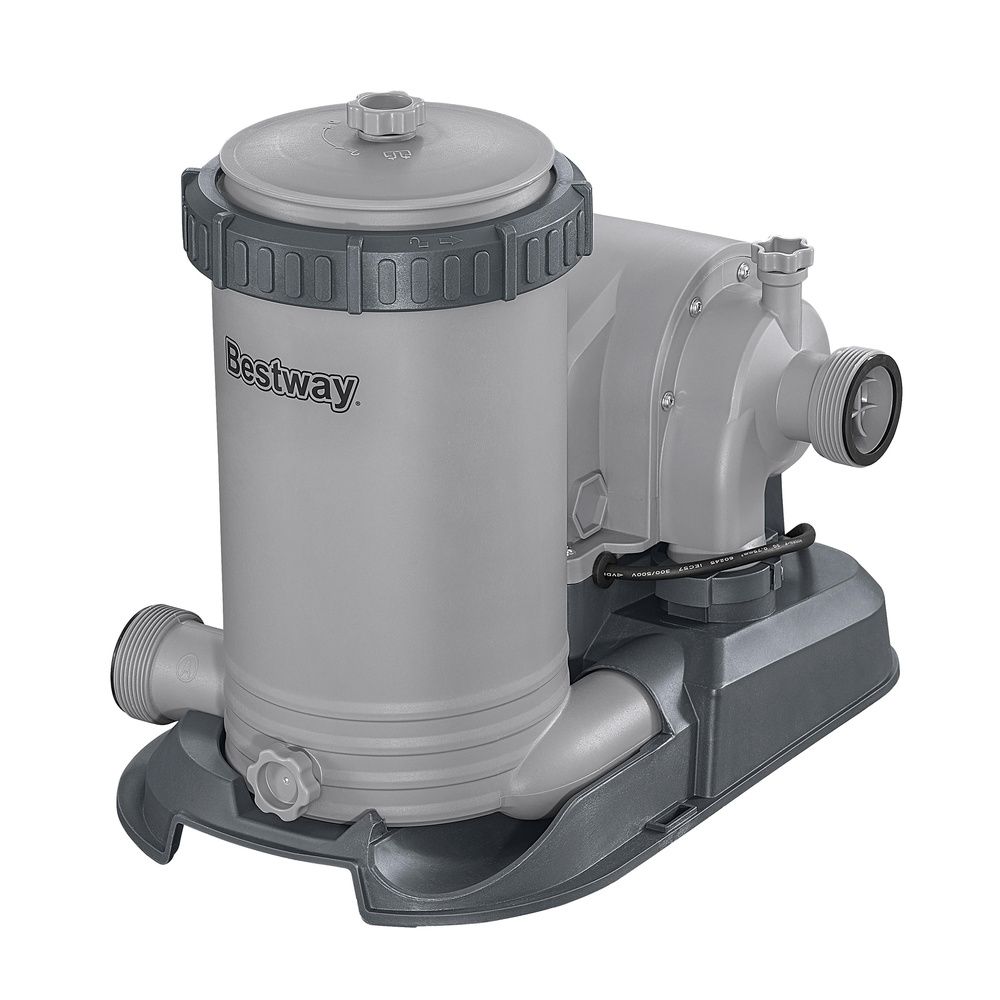 Filter pumpa 9463l / h Bestway 58391 slika 2