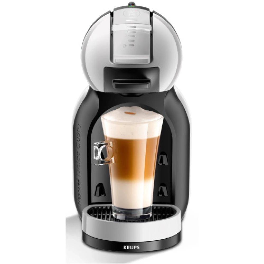 KRUPS Aparat za kafu KP123B10 Dolce Gusto slika 1