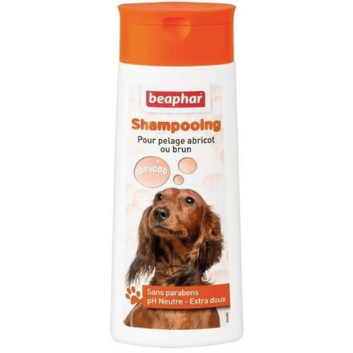 Beaphar Shampoo Brown Dog slika 1