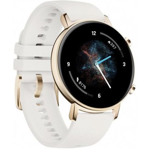 Huawei WATCH GT 2, 42 MM: BIJELI slika 2