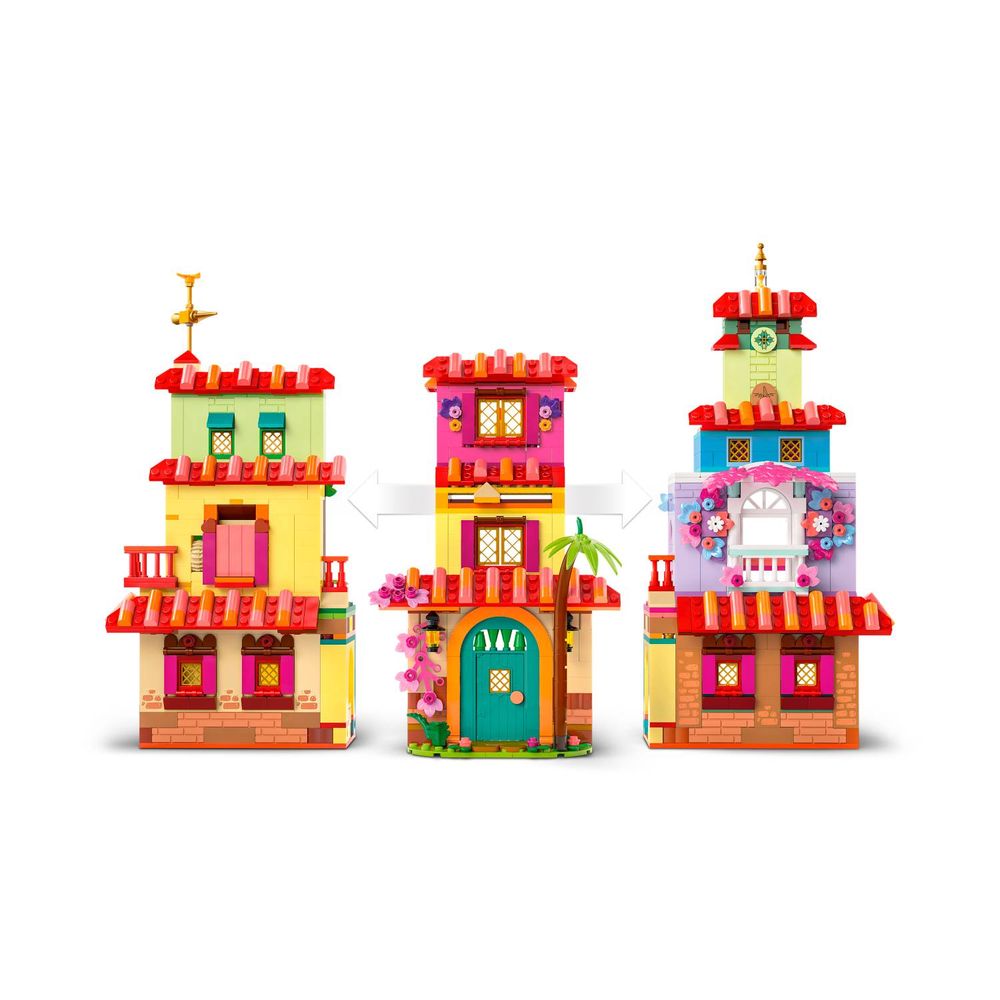 LEGO 43245 Magična kuća Madrigalovih slika 6