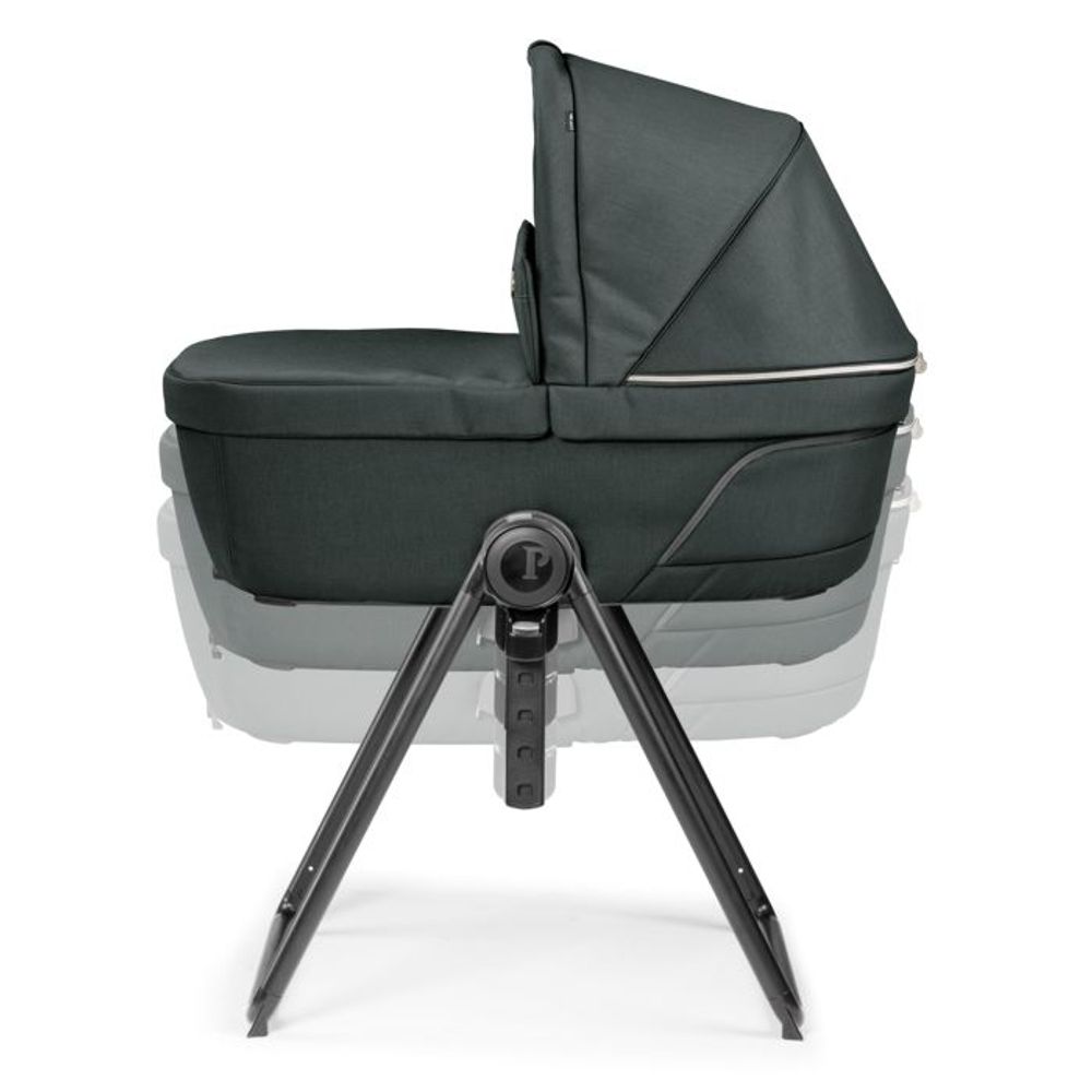 Peg Perego Korpa za kolica Culla Belvedere, Metal slika 8