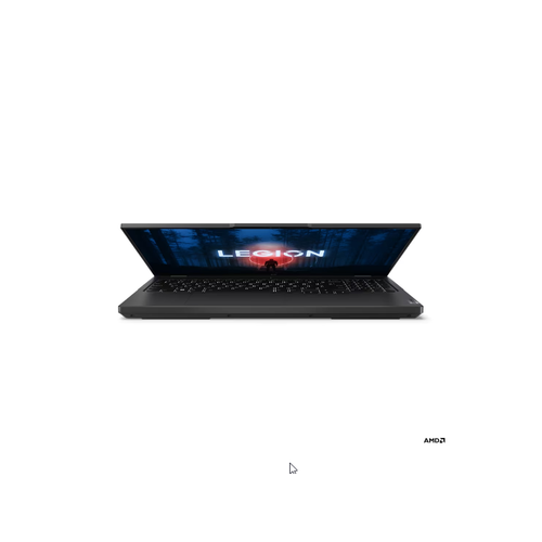 Lenovo 82WM00DXYA Legion 5 Pro 16ARX8 (Onyx  Grey, Aluminium) 8-Core Ryzen 7 7745HX 5.1GHz/40MB 32GB 1TB-NVMe 16" WQXGA (2560x1600) IPS 500n 240Hz sRGB AG DolbyVision G-Sync HDR400 1080p RTX4060-8GB-GDDR6 GLan WiFi BT5.2 4-Zone-RGB-Backlite Nahimic 80Wh DOS slika 6