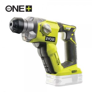 Ryobi Aku Bušač Čekić R18SDS-0 (ONE+, 1,5J, SDS+, Solo) RPP24