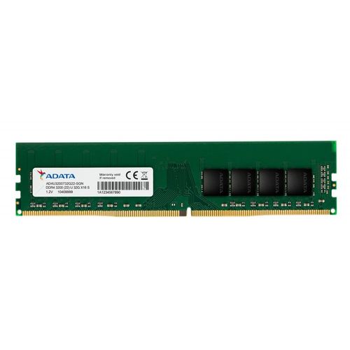 A-DATA DIMM DDR4 32GB 3200MHz AD4U320032G22-SGN slika 1