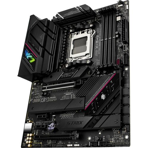 ASUS ROG STRIX B650E-F GAMING WIFI ATX matična ploča slika 4