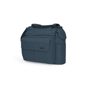 Inglesina DUAL BAG 2u1 torba HUDSON BLUE