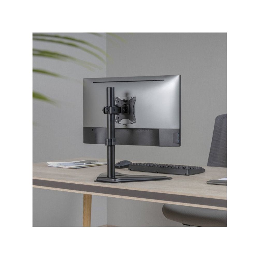 SBOX Desktop stalak LCD-F012-2 (17-32"/9kg/100x100) slika 7