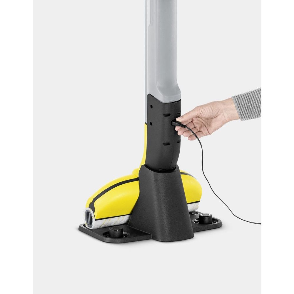 KARCHER Bežični čistač podova EWM 2 - Električni mop 1.056-300.0 slika 10