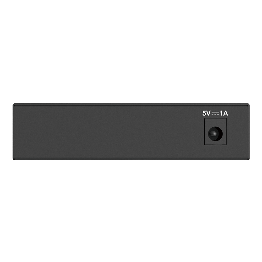 D-Link DGS-105GL 5-Port Gigabit Ethernet Switch  slika 2