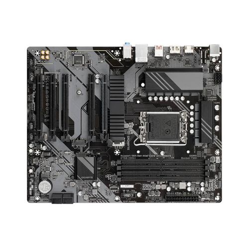 GIGABYTE B760 DS3H rev. 1.x matična ploča slika 6