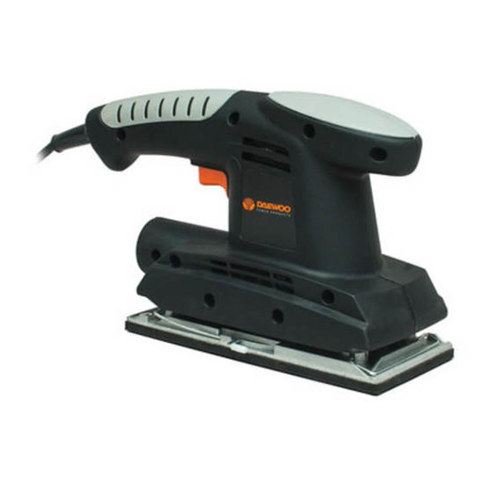 Daewoo Brusilica vibraciona 90x187mm 180W DAOS180 slika 2