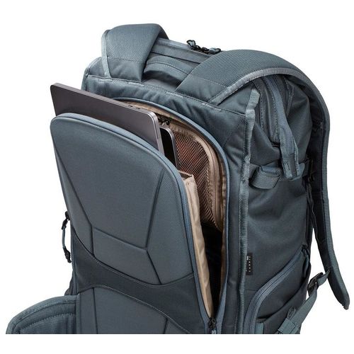 Thule Covert DSLR Backpack 24L ruksak za fotoaparat sivi slika 19