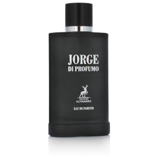 Maison Alhambra Jorge Di Profumo Eau De Parfum 100 ml (man) slika 1