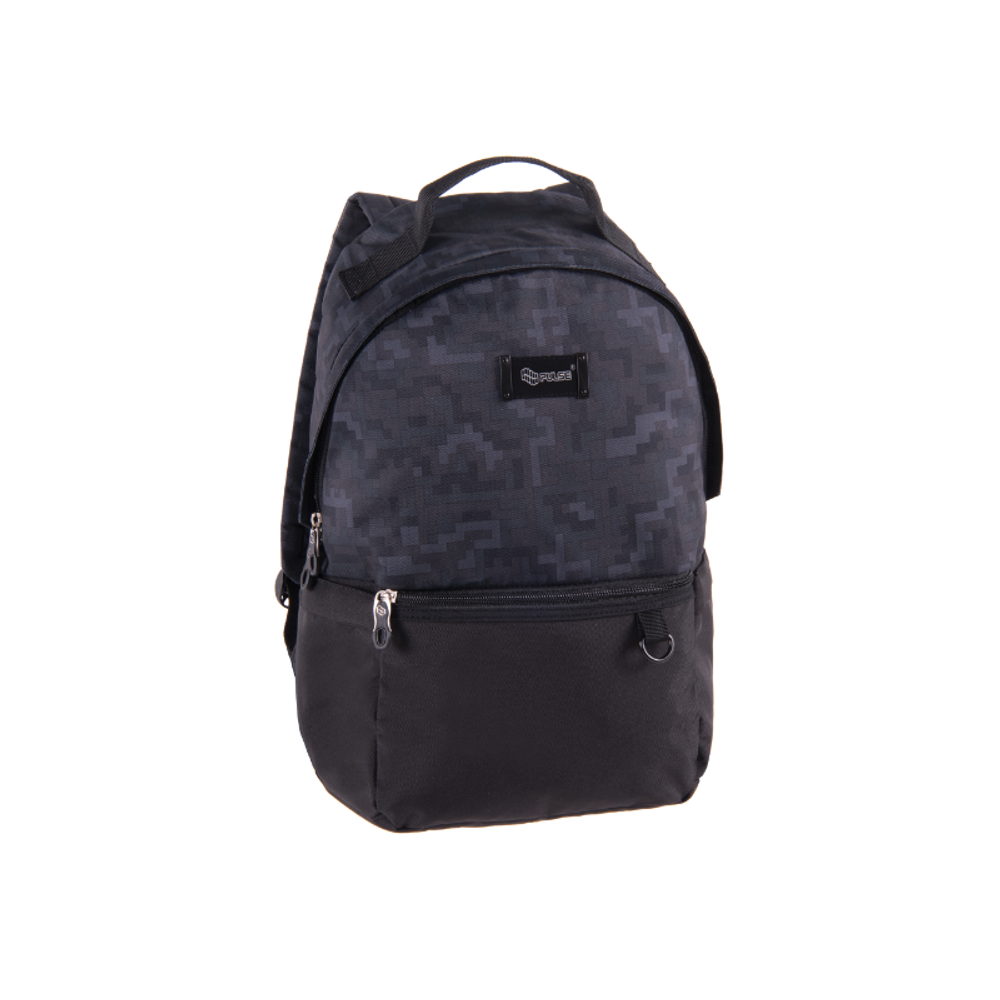 Ranac Pulse Cloud Gray Maze 121942 slika 1