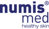 Numis med logo