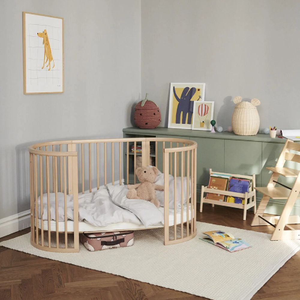Stokke Krevetac Sleepi V3, Bež slika 2