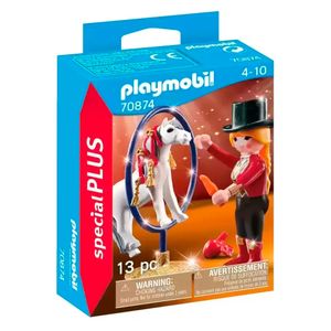 PLAYMOBIL Kolekcionarstvo