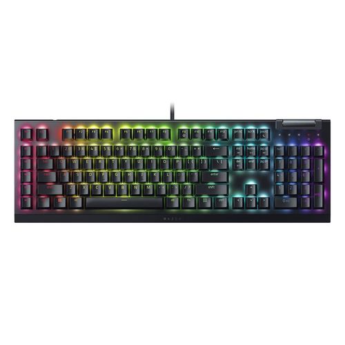 Razer BlackWidow V4 X - Mechanical Gaming Tastatura slika 1