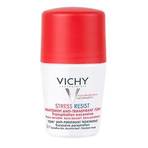VICHY DEO-ROLON STRESS 72 H