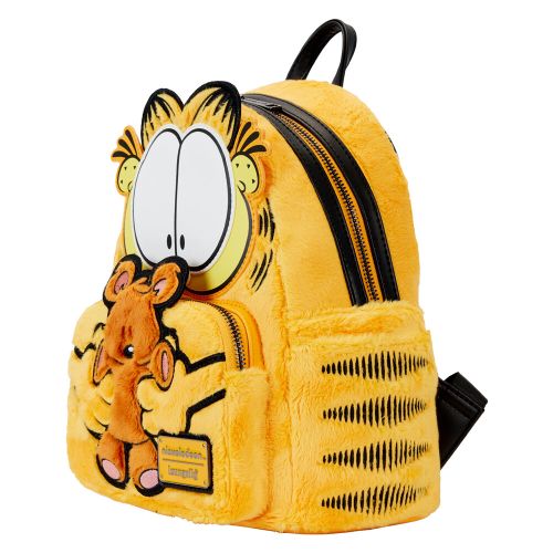 Loungefly Garfield - Garfield &#38; Pooky backpack 26cm slika 2