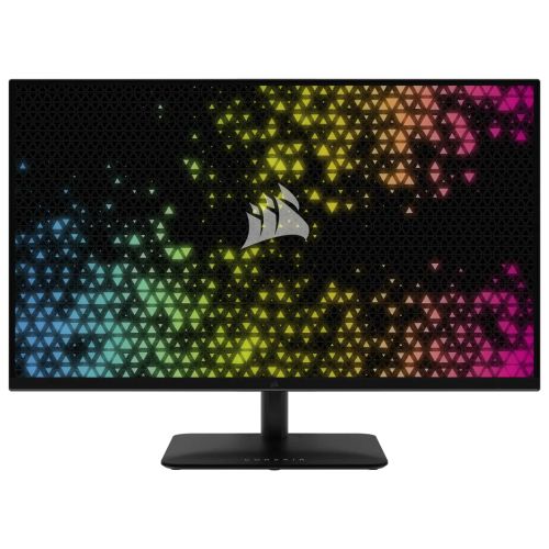 CORSAIR Xeneon 315QHD165 32" IPS 2560x1440 165Hz 1ms 2xHDMI DP USB Gsync freesync VESA crna slika 1