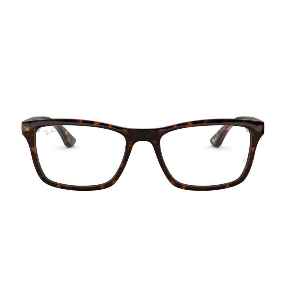 naočale Ray Ban RX5279 53 Tortoise slika 1