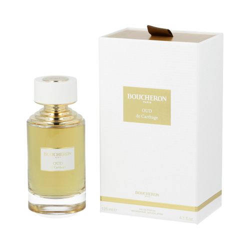 Boucheron Oud de Carthage Eau De Parfum 125 ml (unisex) slika 3