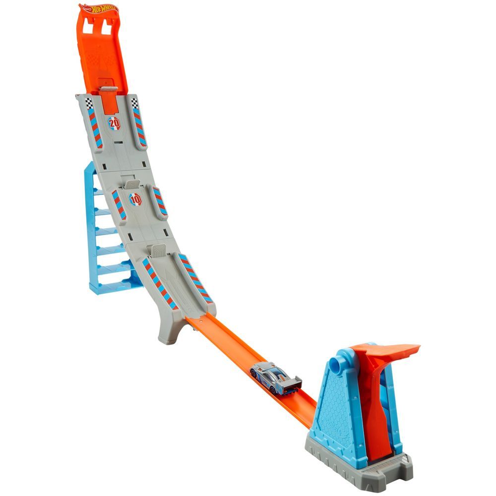 Hot Wheels Action Staza sa autićem, Sorto slika 1