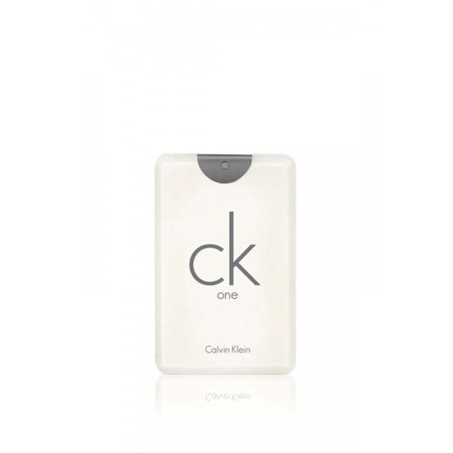 Calvin Klein CK One EDT 20 ml  slika 1