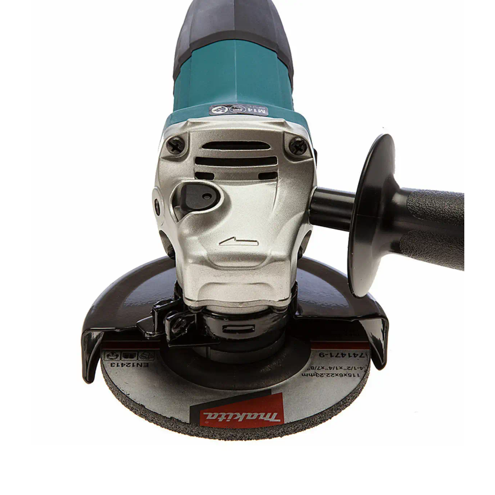 Makita - Ugaona / Kutna brusilica GA4530 slika 2