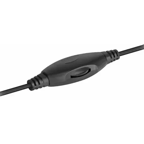 Slušalice sa mikrofonom Defender Warhead G-160 Crne slika 2