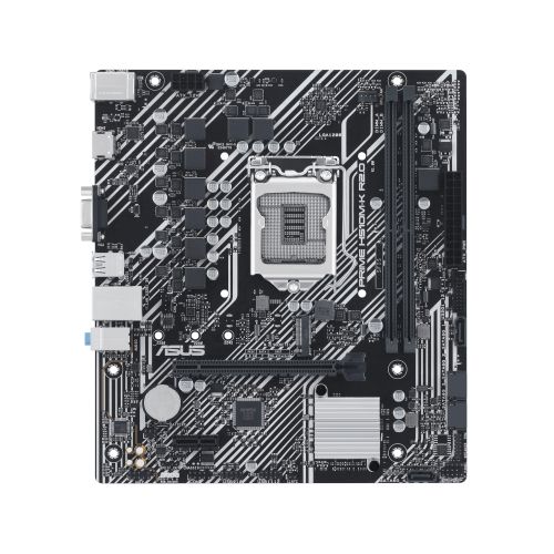 Matična ploča ASUS PRIME H510M-K R2.0 slika 3