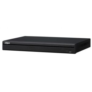 Dahua NVR 4208-8P-4KS2 8 KANALA SA POE SWITCH-OM