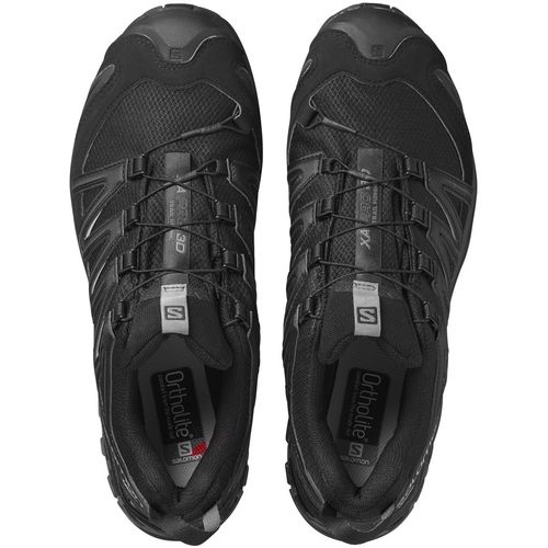 Cipele Salomon XA Pro 3D GTX crna slika 3