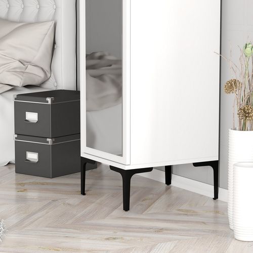 Kumsal R - White White Wardrobe slika 6