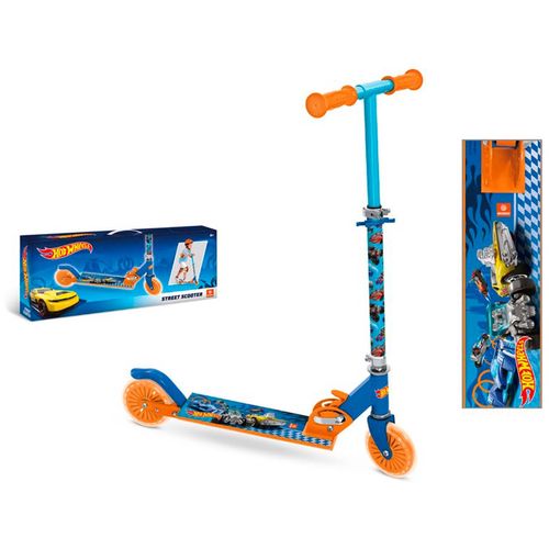 Hot Wheels Romobil  slika 1