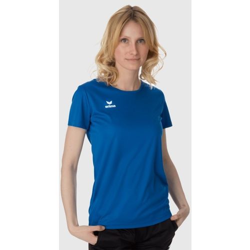 Ženska  Majica Erima Functional Teamsport New Royal slika 3