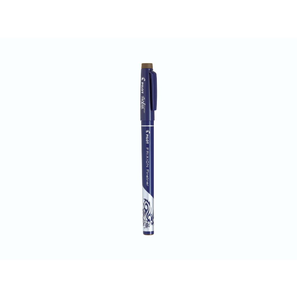 FINELINER PILOT FRIXION BRAON 1.3mm slika 1