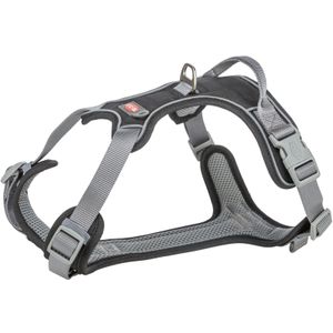 Trixie oprsnica za pse Premium Active crna