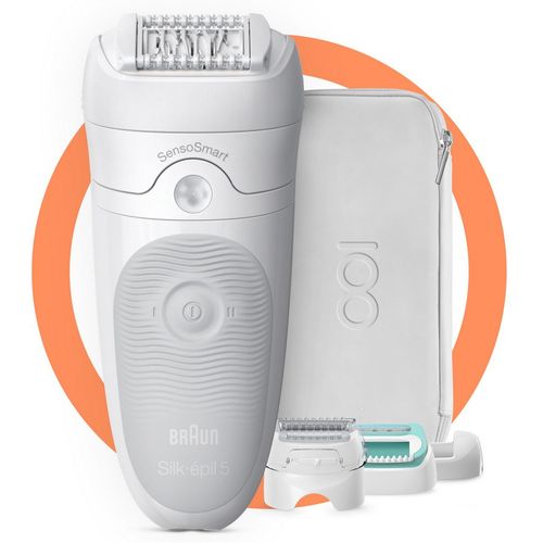 Braun SE 5 epilator silk-épil Max Braun Edition slika 3