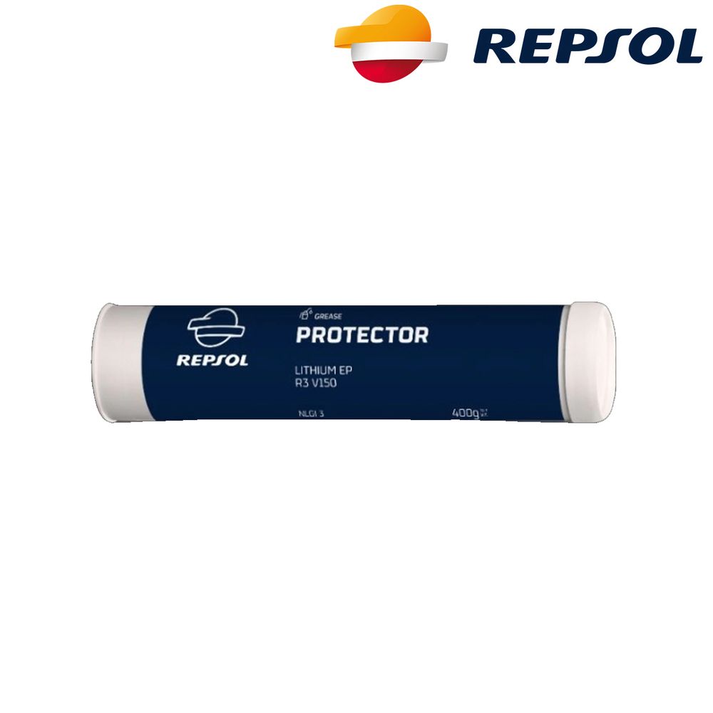 Univerzalna mast za podmazivanje Repsol Protector Lithium EP R2 V150 400g RPP8003EJG slika 1